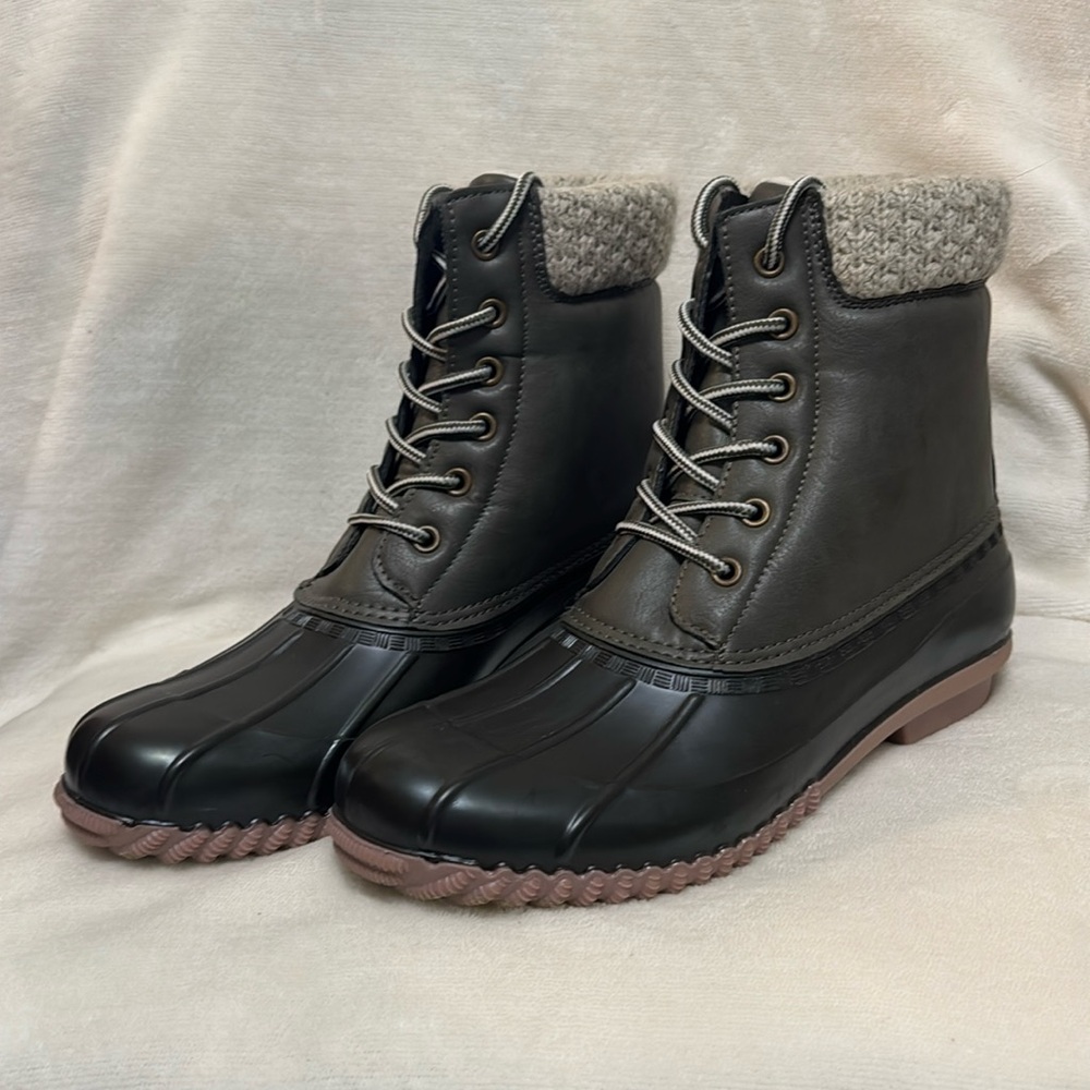 Women’s Magellan Winter Duck Boots